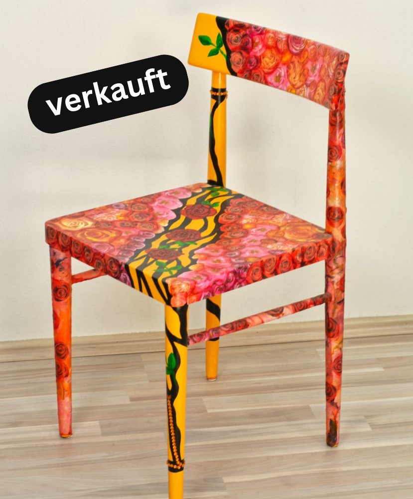 Kletterrosen verkauft