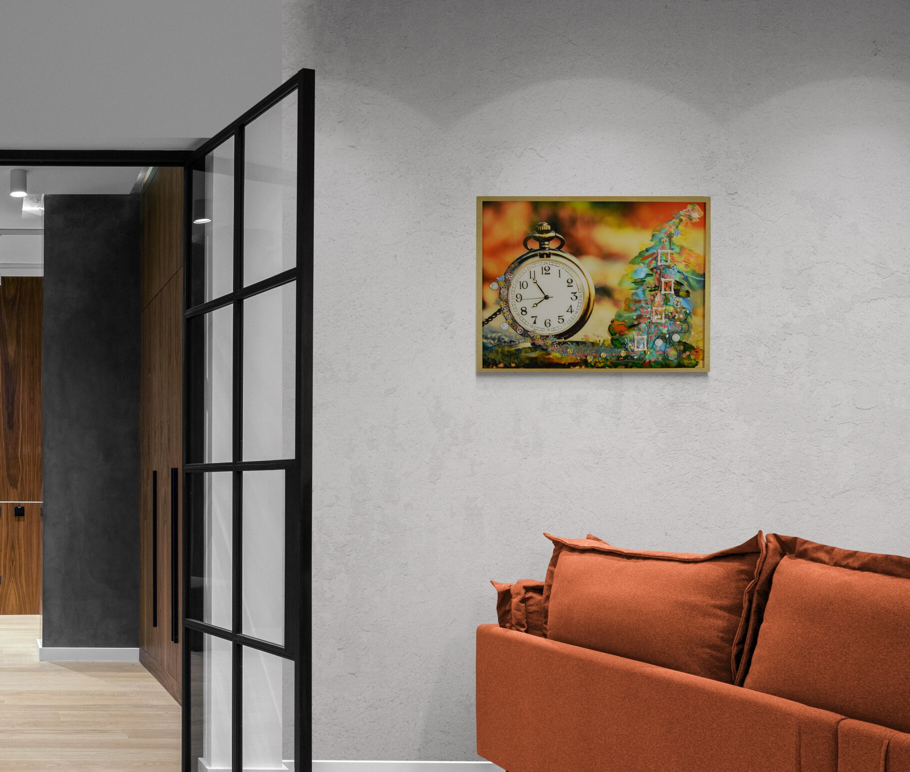 Die Zeit der schönen Erinnerungen -Zimmer