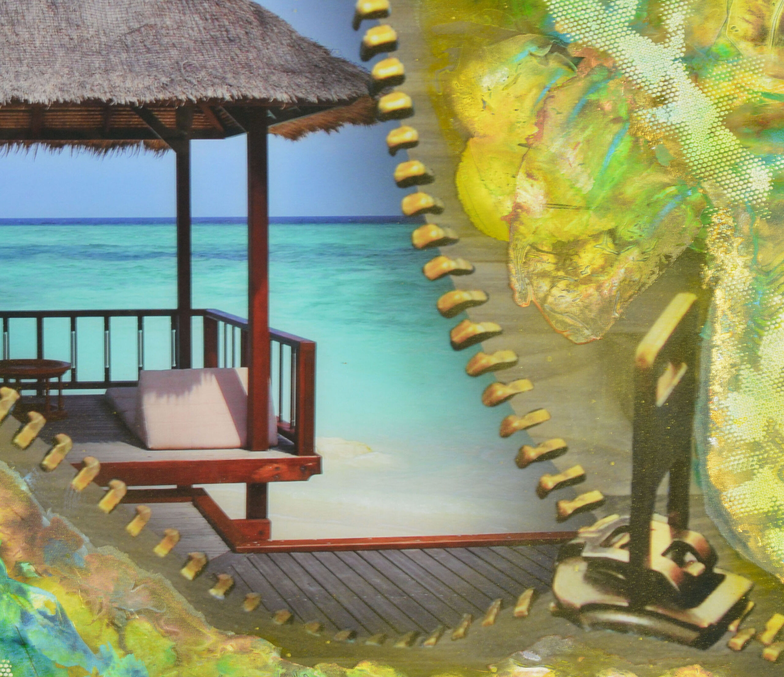 Wo die Seele Urlaub macht-Ausschnitt