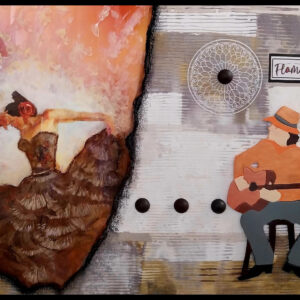 Flamenco