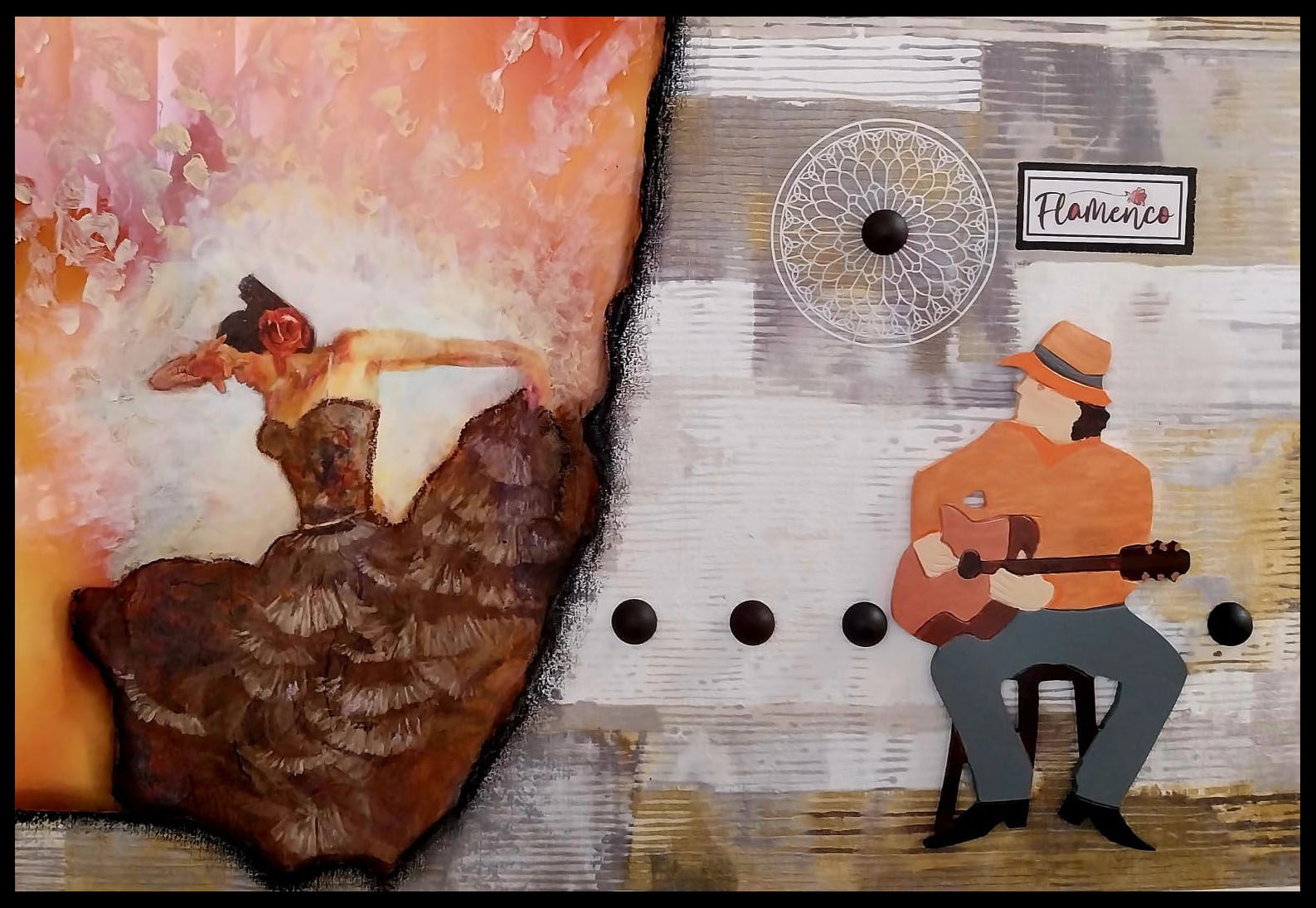 Flamenco