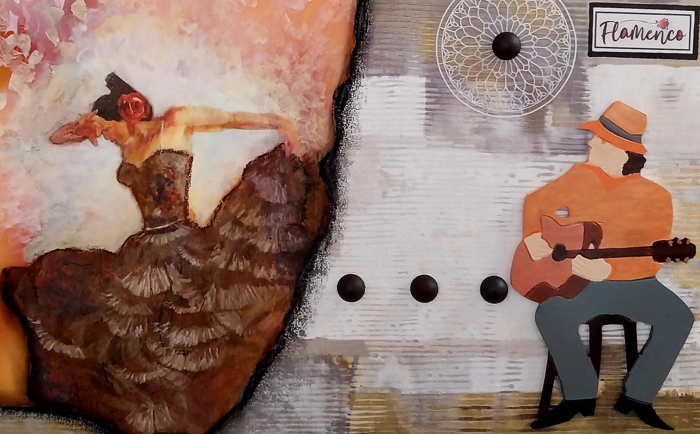 Flamenco – Bild 3