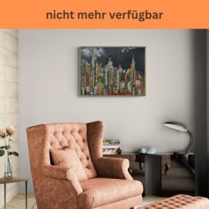 Wo tausend Geschichten wohnen - verkauft