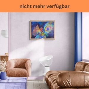 In voller Pracht