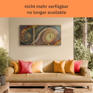 Das Universum der Zeit 2-teilig - verkauft